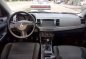 2013 Mitsubishi Lancer EX model GTA Body Manual Transmission-2