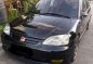 2001 Honda Civic Dimension Vtec 3 Manual for sale-10