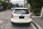 2013 Subaru Forester 2.0 XT Turbo AT Gas Pearl White for sale-1