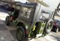 Willys Military Jeep M38 4x4 diesel-4