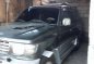 Mitsubishi Pajero Field Master 2003 for sale-7