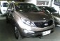 Well-maintained Kia Sportage 2015 for sale-0