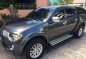 Rush sale Mitsubishi Strada glx manual 2008-3