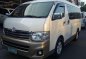 2013 Toyota Hiace for sale-2