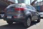 Well-kept Kia Sportage 2014 for sale-3