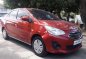 2016 MITSUBISHI MIRAGE G4 FOR SALE-4