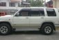 Like New Isuzu Trooper for sale-0