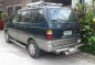 1998 Toyota Revo GLX 1.8 EFI Gas AUTOMATIC for sale-1