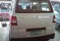 Suzuki APV 2010 for sale-2