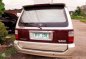 2002 TOYOTA REVO VX200j super FRESH for sale-2