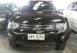 Good as new Mitsubishi Strada 2014 for sale-2