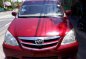 Toyota Avanza 2007 for sale-9