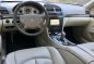 2005 Mercedes Benz E240 avantgarde for sale-8