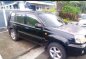 2005 Nissan Xtrail 250x 4x4 Matic for sale-0