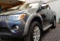 2007 Mitsubishi Strada for sale-1