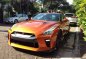 Well-maintained Nissan GTR 2017 for sale-2