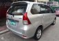 2012 Toyota Avanza G for sale-2