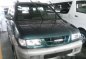 Isuzu Crosswind 2003 for sale-0