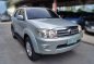 2009 Toyota Fortuner for sale-0