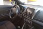 2016 Toyota Yaris 1.3E Manual transmission for sale-1