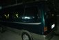 Nissan URVAN 2000 MT for sale-5