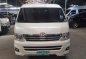Well-kept Toyota Hiace 2013 for sale-1
