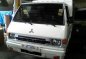 Good as new Mitsubishi L300 2016 for sale-1
