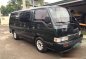 Well-kept Nissan Urvan 1997 for sale-0