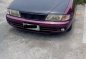 1998  Nissan Sentra Series 4 (Automatic) Swap/Sale-3