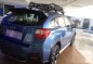 Subaru XV 2014 FOR SALE -4