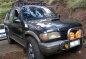 Kia Sportage 2002 for sale-1