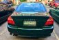 Well-maintained Mitsubishi Lancer 2001 for sale-2