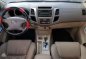 Toyota Fortuner 2006 for sale-10