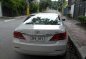 Toyota Camry 2008 2.4v Automatic RUSH sale-1