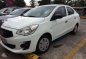 MITSUBISHI Mirage g4 gx 2014 for sale-1