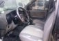 Isuzu Crosswind 2001 for sale-5