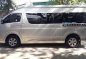 2016 FOTON VIEW TRAVELLER(Rosariocars) for sale-3