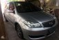 For Sale TOYOTA VIOS 1.3 E 2006 manual transmission-2