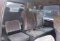 2013 Nissan Urvan Escapade mt for sale-9