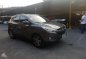 2012 Hyundai Tucson crdi diesel 4x4 42km casa record for sale-1