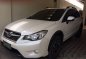 Well-maintained Subaru XV premium 2013 for sale-0