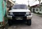 Like New Mitsubishi Pajero for sale-3