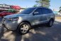 For sale Hyundai Santa Fe diesel automatic 2007-5