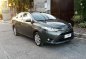 2017 Toyota Vios E Manual - 17 for sale-0