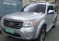2011mdl Ford Everest Limited edition AT for sale-3