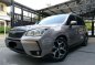 2015 Subaru Forester for sale-4