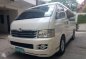 2009 Toyota Super Grandia for sale-0