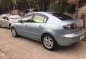 Fresh Mazda 3 2008 Well Maintained For Sale -4