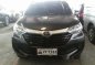 Toyota Avanza 2016 for sale-2