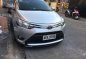 For sale Toyota Vios e 2015 manual-1